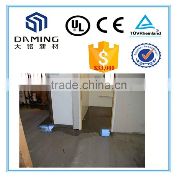 Comfortable PTC Infrared Warming Hardwood Flooring photo-5