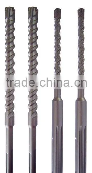 Hammer Drills