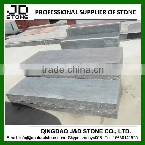 China Bluestone Paving With High Grade & Own Factory, Popular Standard Bluestone Paving for Sale photo-3