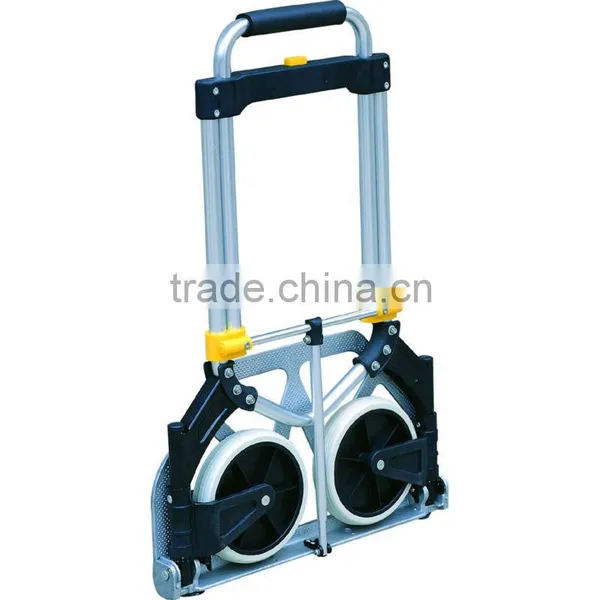 Aluminum Transport Trolley TR100 photo-2