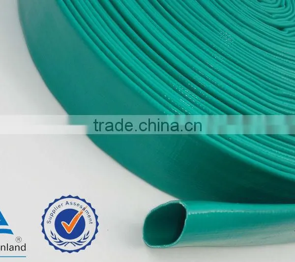 PVC LayFlat Hose photo-6