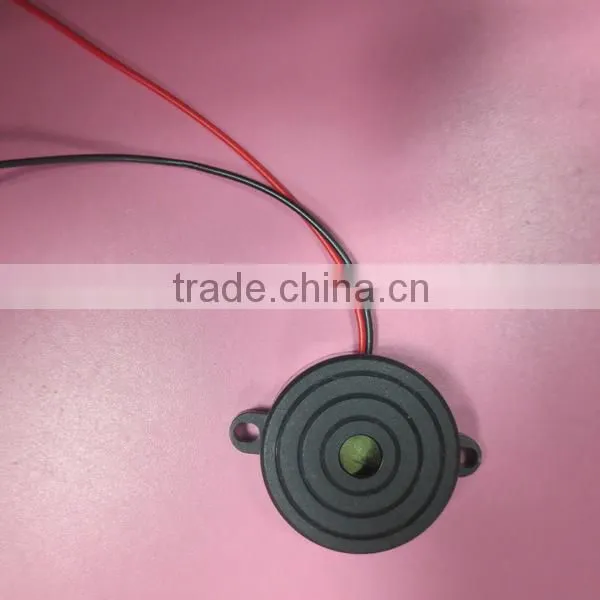 KS-32135TD12WA 12V Piezo Electric Buzzer With Wire photo-5