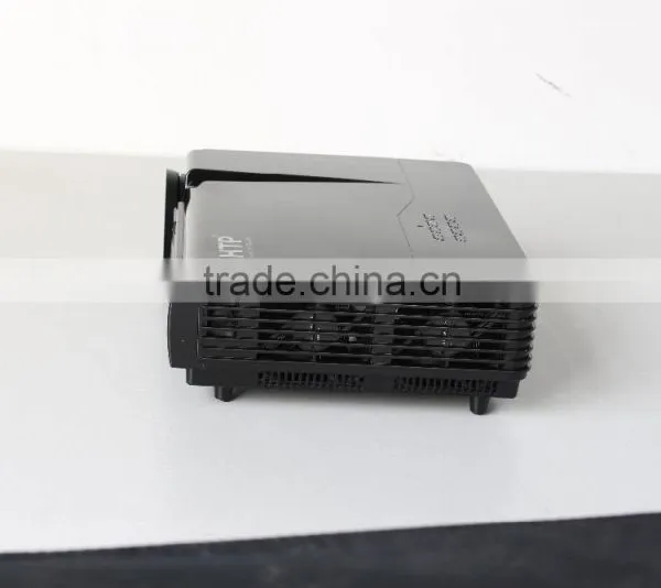 Cheap hd Lcd Projector for Native 1280*800,support 1080P photo-4