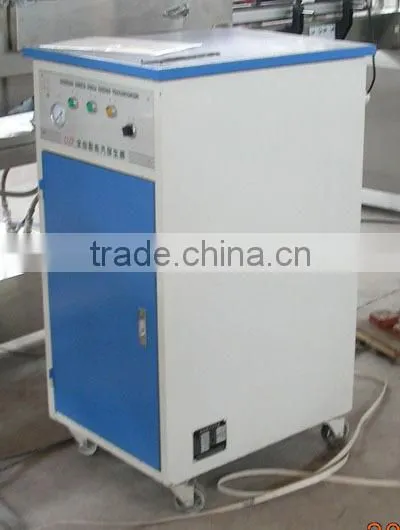 Steam boiler