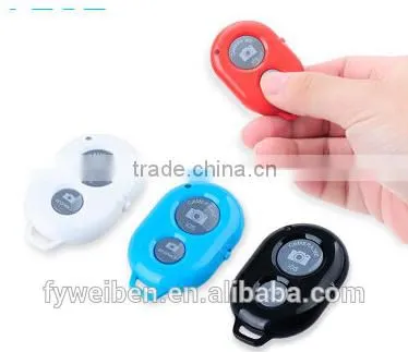 Selfie Stick Wireless Bluetooth With Remote Controll Made in China for Mobile Accessory photo-6
