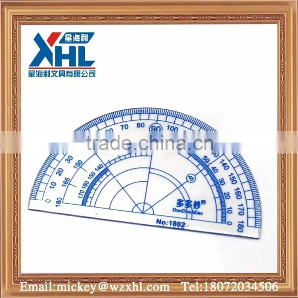New Design Lovely Packaging Funny Ruler photo-3