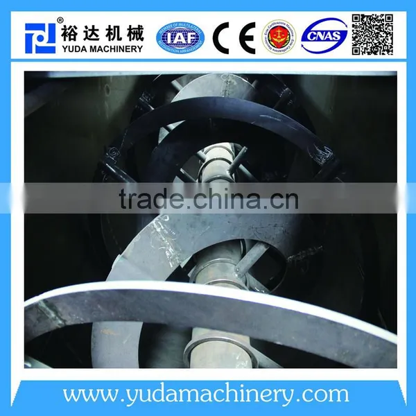 SLHY Goat Feed Mixing Machine photo-5