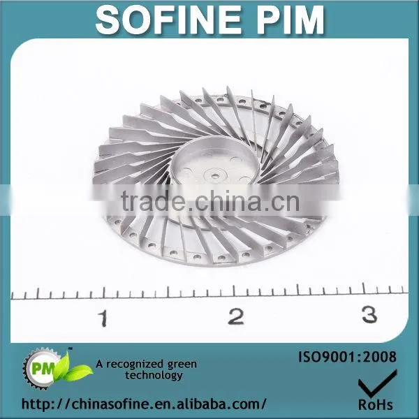 Wholesale Computer Parts For Precision Powder Metallurgy Products photo-4
