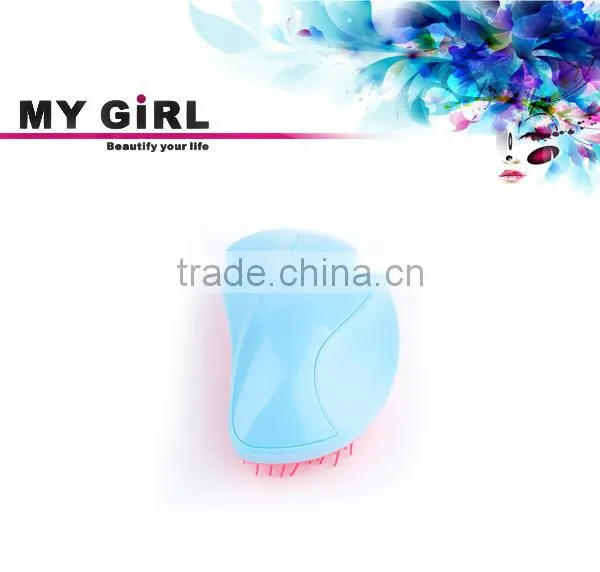 High Strength Factory Supply Injection Molding Egg Shape Brush photo-4