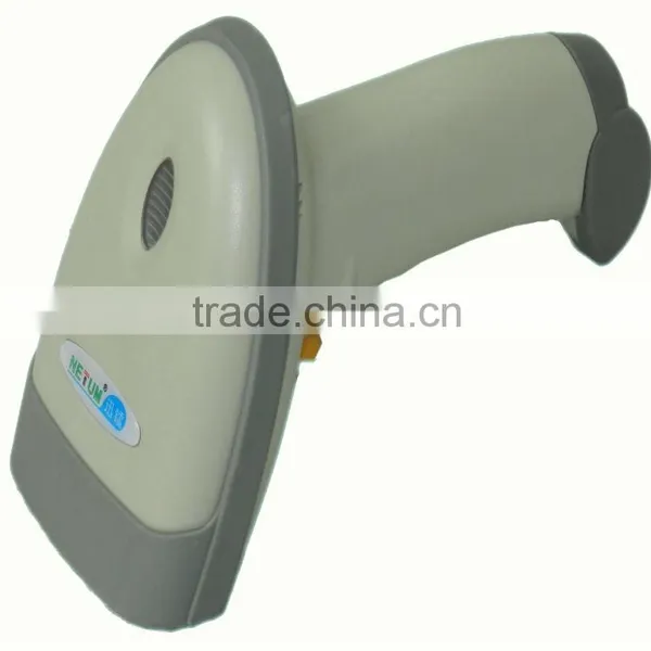 NT-2011 Wholesale Easy Scan Barcode Scanner Scanning Reader photo-2