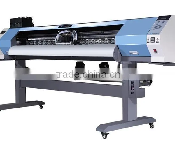 Cheap Price 75inch Soft Film uv Printer With Led Light photo-3