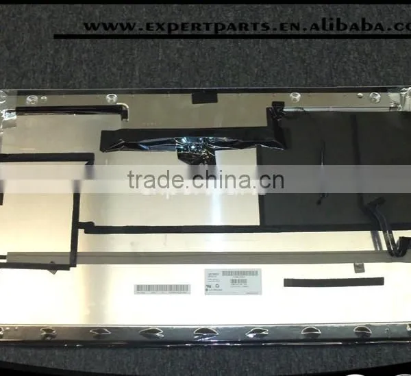 Original Tested Working Lcd Led Screen Panel Display LM270WQ1 (SD) (C2) for IMac 27" A1312 2010 photo-2