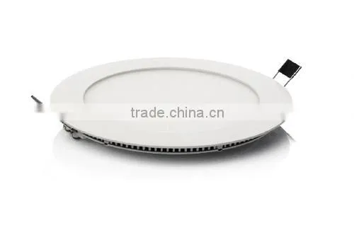 Manufacturer Direct CE RoHS Approval Smd Surface Led Panel Light photo-4