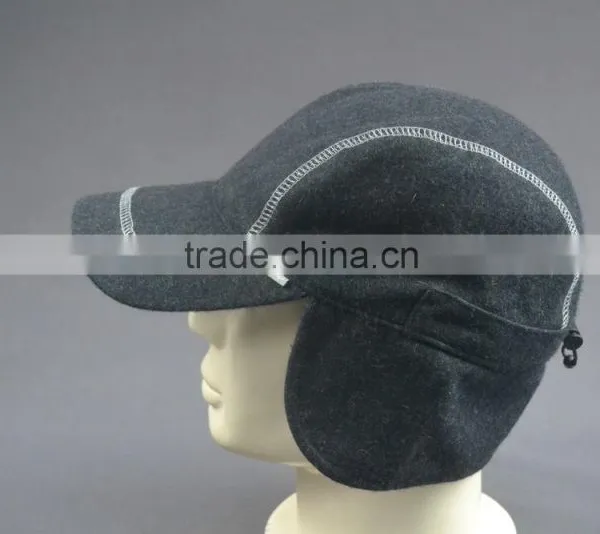 Men's Warmmer Winter Cap photo-3