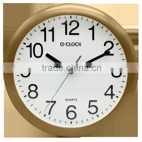 WC25001 Pretty Wall Clock / Selling Well All Over the World of High Quality Clock photo-5