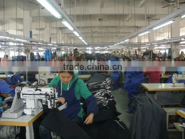 Protective Coverall for Oil Gas Workwear FR & Antistatic photo-3