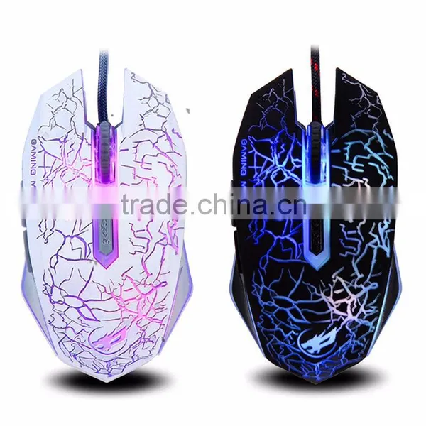 High DPI Hot Selling Best Gaming Mouse photo-5