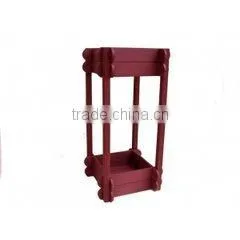Durable Wpc Flower Box photo-3
