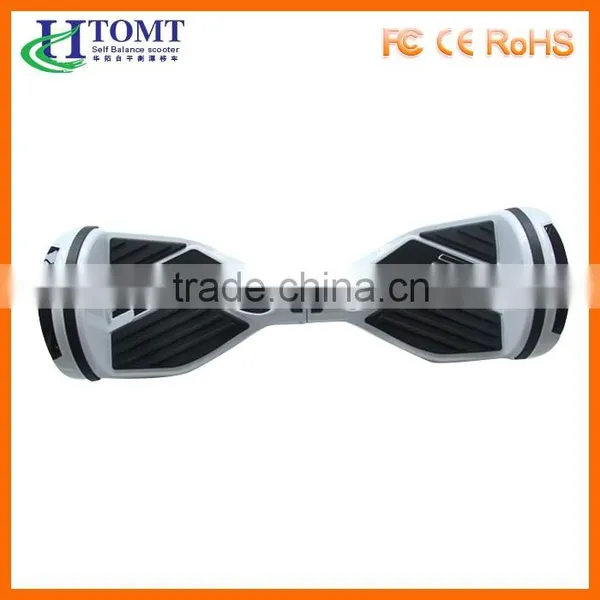 2016 Self Balancing Scooter New Design Hover Balance Board photo-4