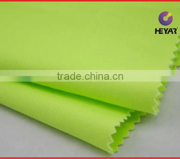 Neon Canvas Fabric