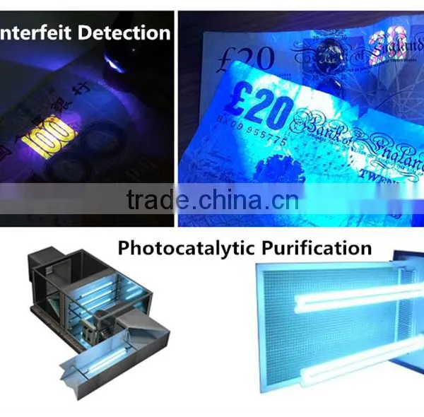 385nm 395nm UV LED for UV Printing/Curing System photo-5