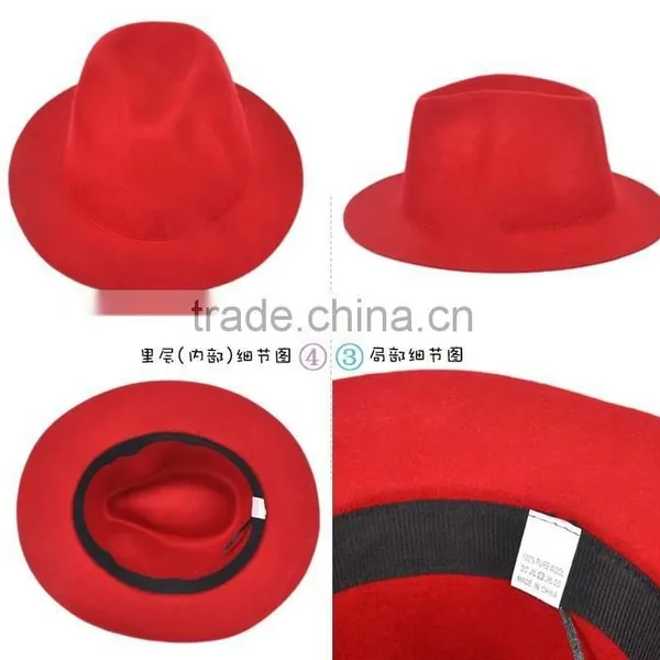 Wool Winter Hat for Kids photo-6