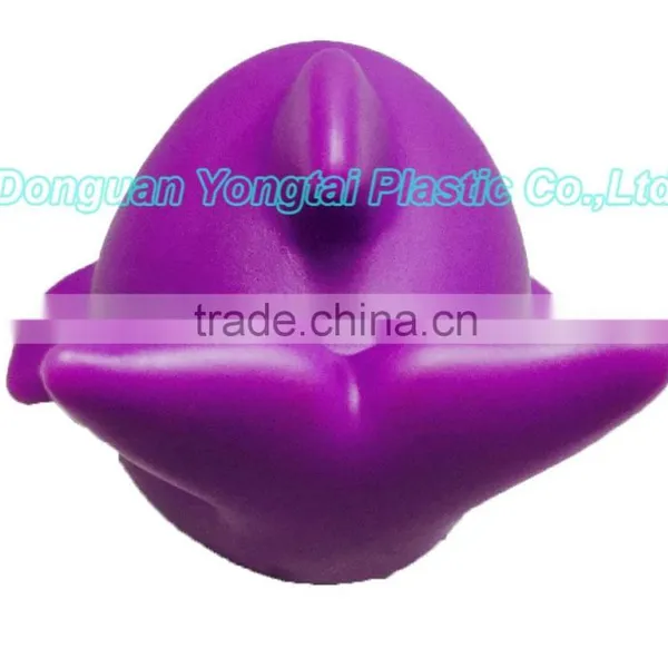 Whale Bath Toy , Sea Animal Toy, Plastic Small Toy photo-4