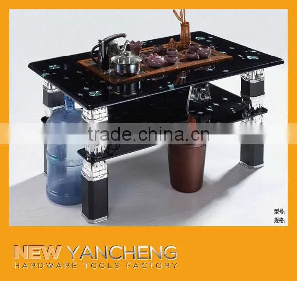 Popular Glass Top Coffee Table