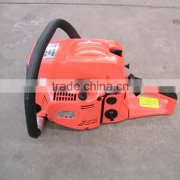 45cc Gasoline Chain Saw FS4500 photo-5