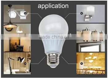 ROHS , UL 3w 100lm/w Filament Led Bulb photo-2