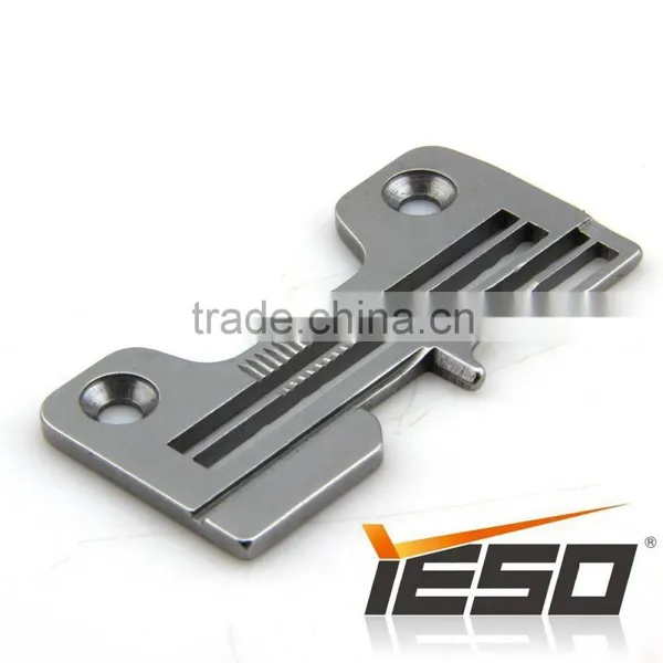 2108008 Needle Plate Yamato Industrial Sewing Machine Spare Parts Sewing Accessories photo-2