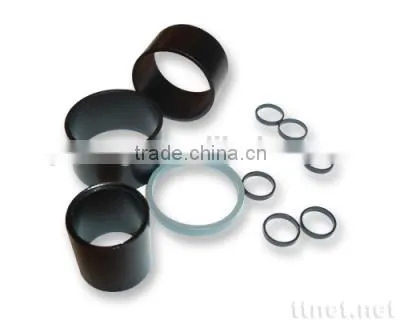 N52 Rare Earth Permanent Disc Bonded Neodymium Magnetic Material Magnets Magnet photo-3