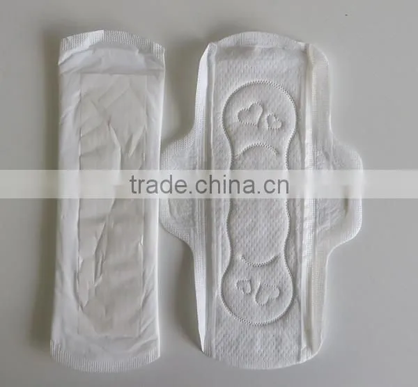 Medical Women Sanitary Napkin, Maternity Sanitary Towel, Lady Anion Sanitary Napkin photo-3