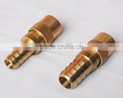 Customized Copper Cnc Machining Parts photo-2