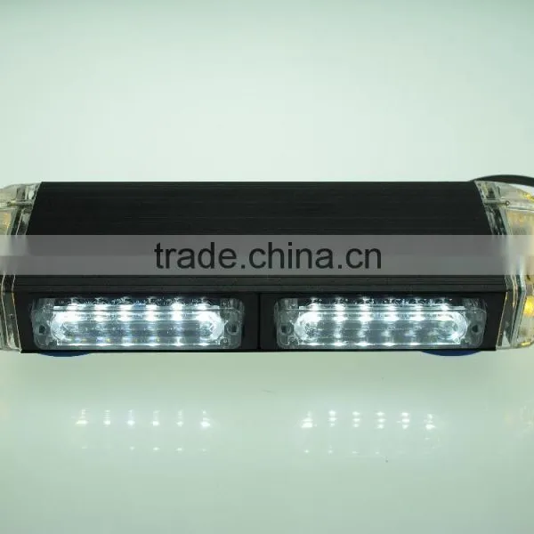 Good Quality Police Car Led Mini Lighting TBD-M400-6 photo-3
