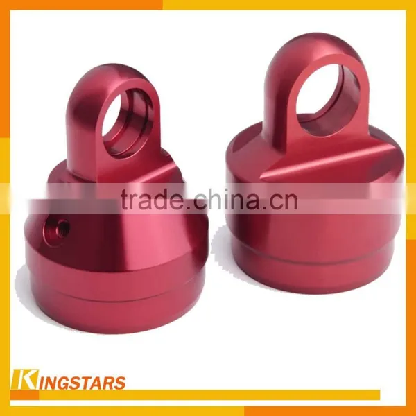 Precision Aluminum Machining Services Cnc Machine Shop Service in China