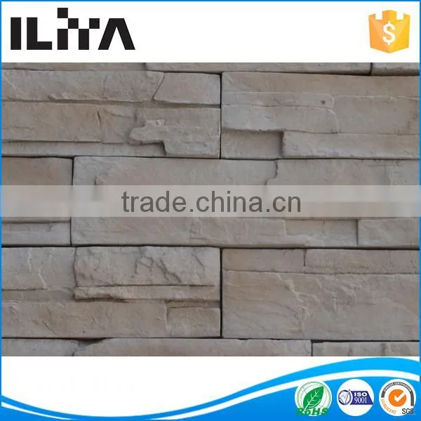 Artificial Outside Stones Mold for Artificial Stone