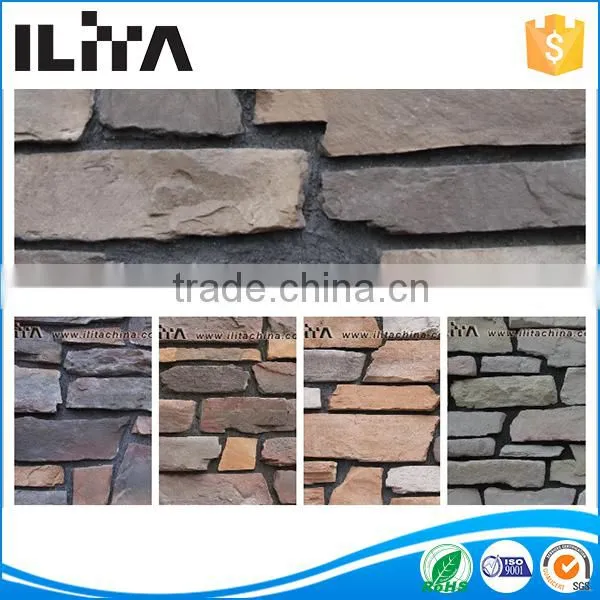 Decorative Face Stone, Exterior Stone Vener photo-6