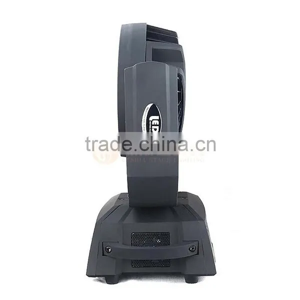 Wash Moving Head Dmx Control 108*3w Moving Head Wash Light Led For Stage photo-3