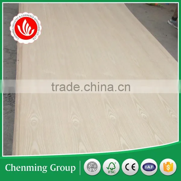 7.5mm Oak Veneer Mdf photo-5
