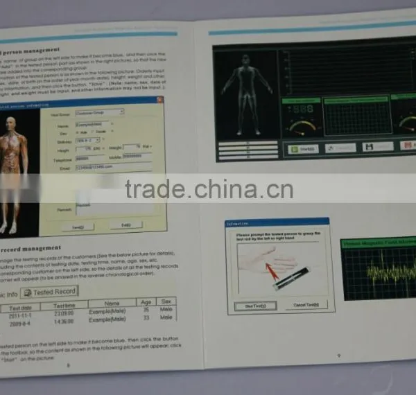 Third Generation Quantum Analyser photo-5