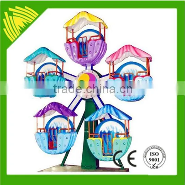 We Produce Professional Ferris Wheel Toy