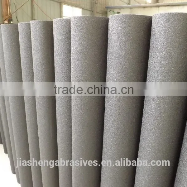 OU DOMINATE SCY398 Cheap Abrasive Belt And Roll Wide Abrasive Factory For Wood Metal Emery Belt Lots Size photo-3