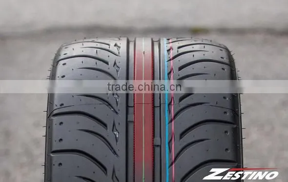 Zestino Japanese Tires Brand Wheels Tyres and Rims photo-6