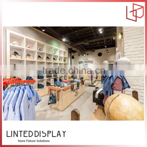 New Design Retail Store Decorations