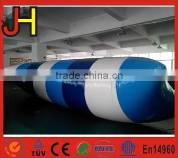 Colorful Inflatable Water Catapult Blobs For Sale photo-6