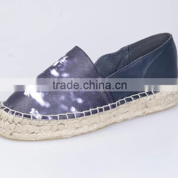 2015 TOPSHOP Platform Espadrilles Flower Print Upper