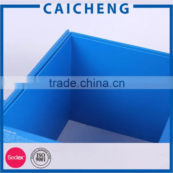 Hot Sale Packaging Cardboard Paper Box for Electronic Product photo-4