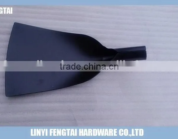 China Supplier Truper Pala Steel Spade Ice Shovel photo-3