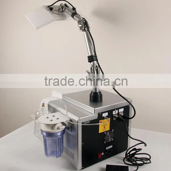 Pdt Led Red Light Therapy for Skin Stretch Mark Removal photo-5